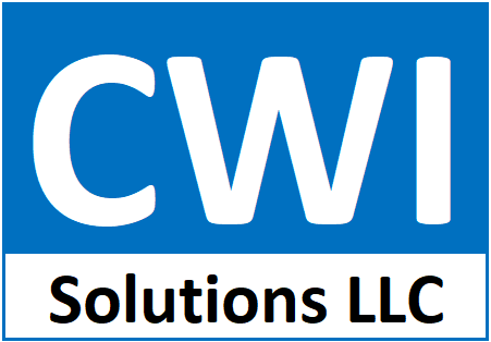 CWI Solutions, LLC logo